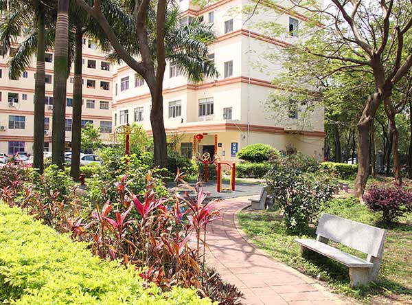 水冷板廠家-公司內景