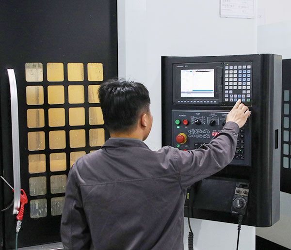 水冷板廠家-公司設(shè)備1