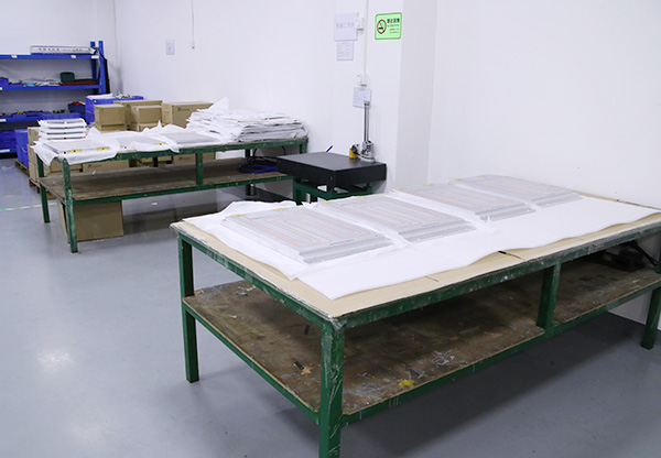 水冷板廠家-生產(chǎn)現(xiàn)場1