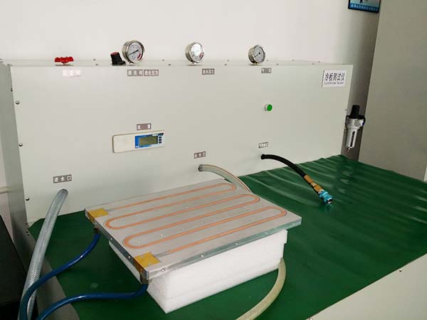 水冷板廠家-水冷板測試儀1