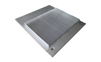   IT-02插片散熱器