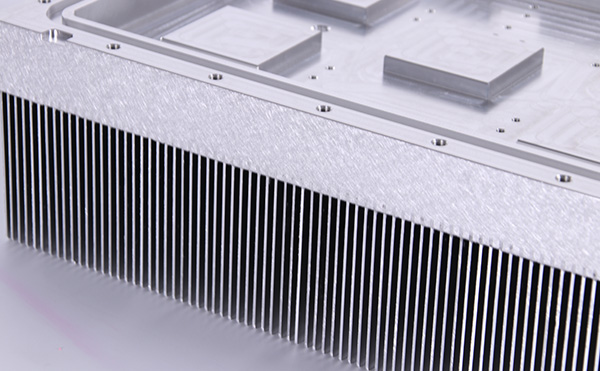 分析儀器TEC制冷插片散熱器 分析儀器TEC制冷插片散熱器