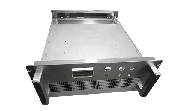 雙底板插片散熱器機(jī)箱 雙底板插片散熱器機(jī)箱