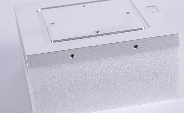 高密齒鏟齒散熱器