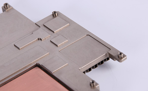 均溫板焊接散熱器 均溫板焊接散熱器