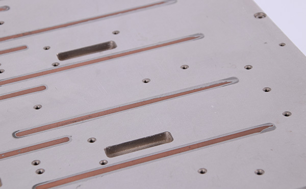 數(shù)字電視發(fā)射機(jī)焊接散熱器 數(shù)字電視發(fā)射機(jī)焊接散熱器