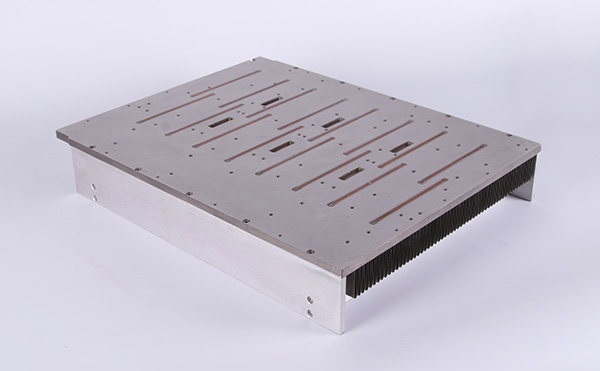 數(shù)字電視發(fā)射機(jī)焊接散熱器 數(shù)字電視發(fā)射機(jī)焊接散熱器