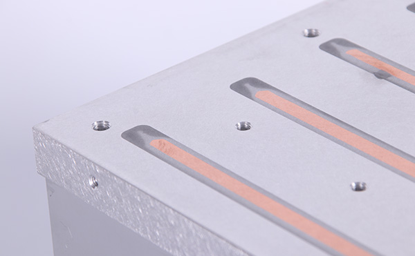 風(fēng)力發(fā)電IGBT熱管散熱器 風(fēng)力發(fā)電IGBT熱管散熱器