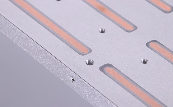 風(fēng)力發(fā)電IGBT熱管散熱器 風(fēng)力發(fā)電IGBT熱管散熱器