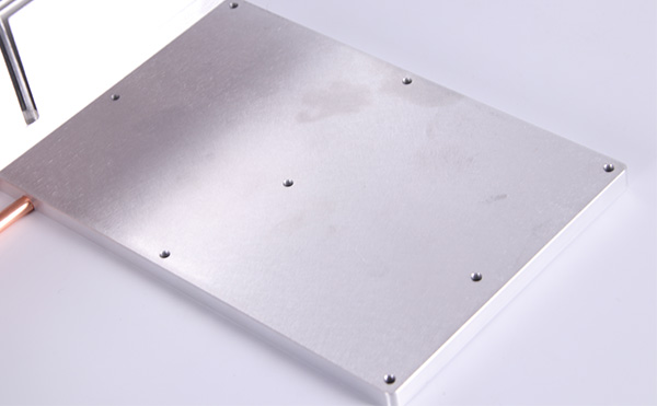 醫(yī)療設備自然風冷熱管散熱器 醫(yī)療設備自然風冷熱管散熱器