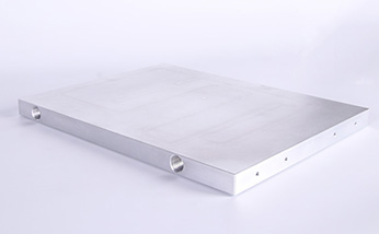   電動汽車水冷板