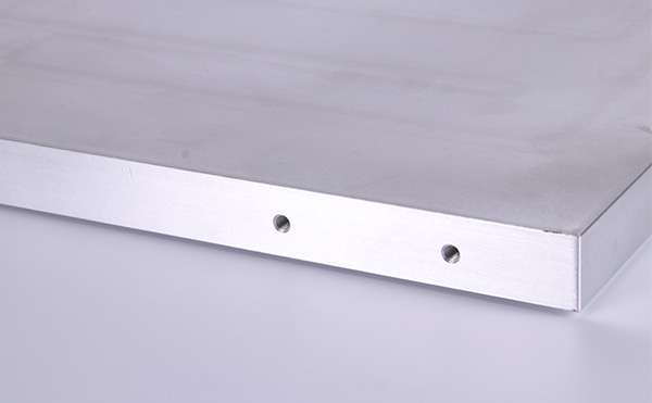 電動汽車水冷板 電動汽車水冷板