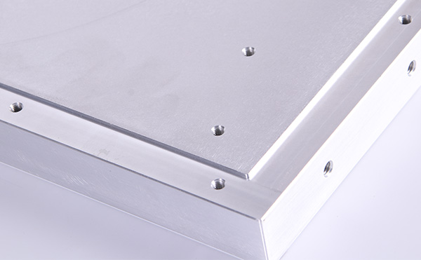 電動汽車水冷板 電動汽車水冷板