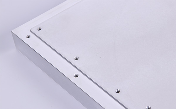 電動汽車水冷板 電動汽車水冷板