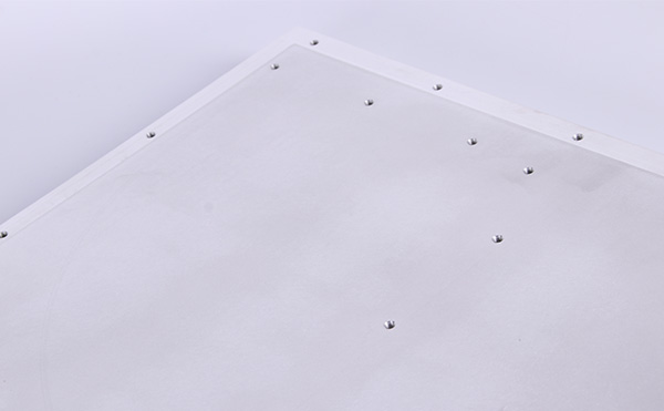 電動汽車水冷板 電動汽車水冷板