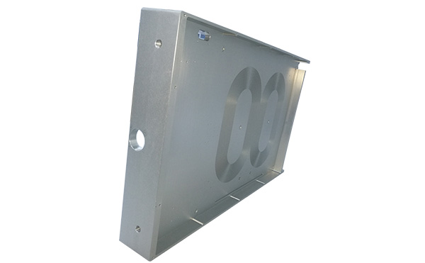 高功率激光器水冷板 高功率激光器水冷板