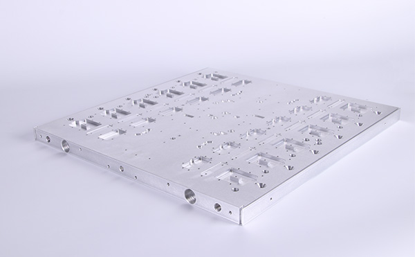 軍工發(fā)射機(jī)水冷板 軍工發(fā)射機(jī)水冷板