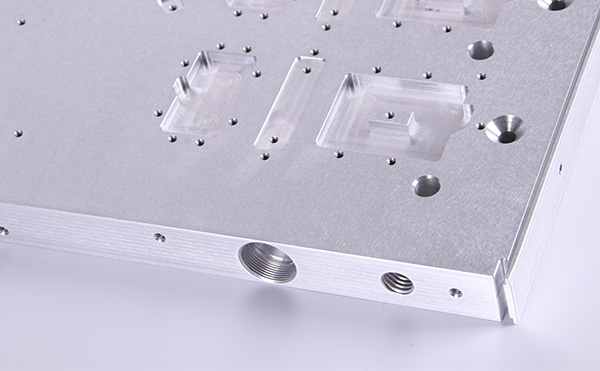 軍工發(fā)射機(jī)水冷板 軍工發(fā)射機(jī)水冷板