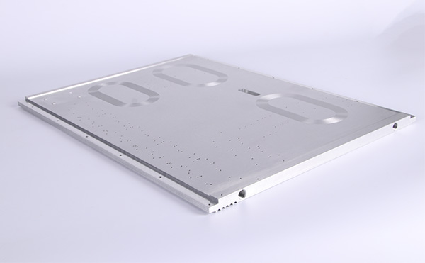 硬質(zhì)陽(yáng)極光纖激光器水冷板 硬質(zhì)陽(yáng)極光纖激光器水冷板