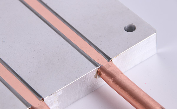 充電樁水冷板 充電樁水冷板