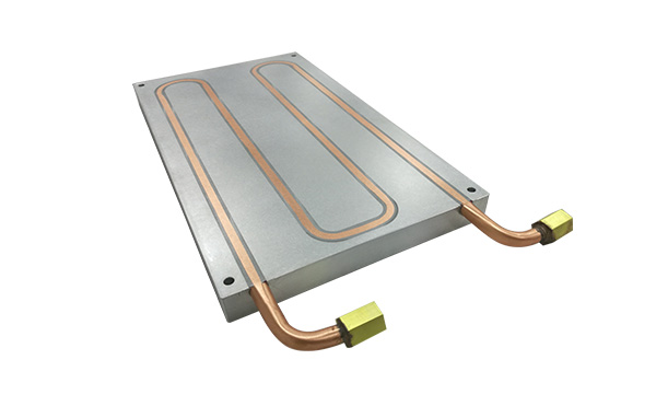 電源水冷板 電源水冷板