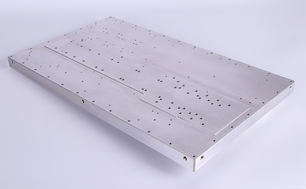 發(fā)射機(jī)水冷板 發(fā)射機(jī)水冷板