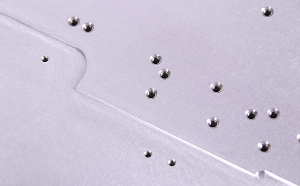 發(fā)射機(jī)水冷板 發(fā)射機(jī)水冷板