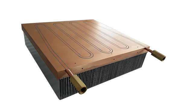 風(fēng)冷水冷復(fù)合軍工水冷板 風(fēng)冷水冷復(fù)合軍工水冷板