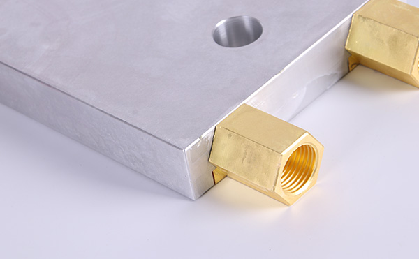 軍工水冷板 軍工水冷板