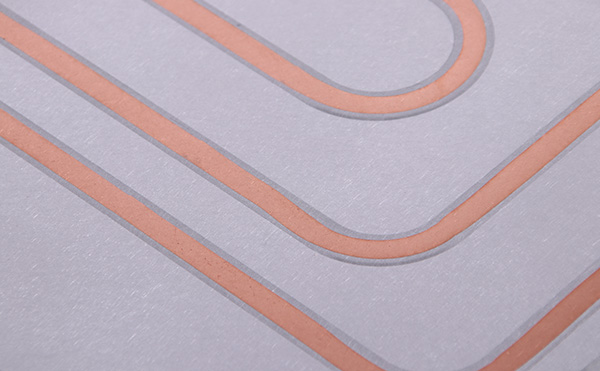 三通道光纖激光器均溫水冷板 三通道光纖激光器均溫水冷板