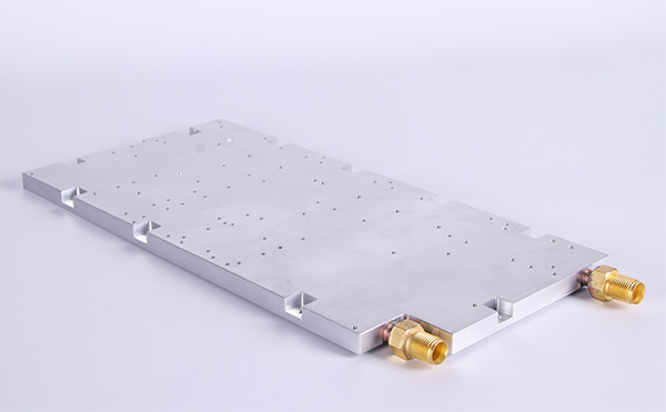 射頻電源水冷板 射頻電源水冷板