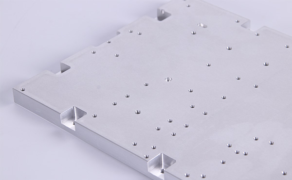 射頻電源水冷板 射頻電源水冷板