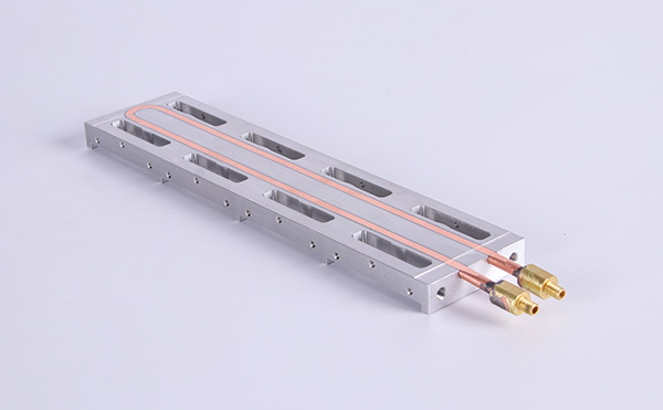 醫(yī)療成像設(shè)備水冷板 醫(yī)療成像設(shè)備水冷板