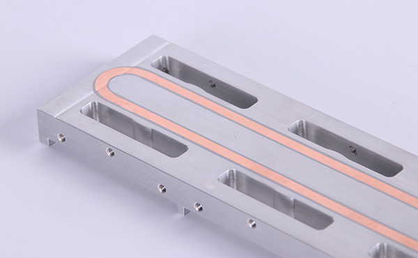 醫(yī)療成像設(shè)備水冷板 醫(yī)療成像設(shè)備水冷板