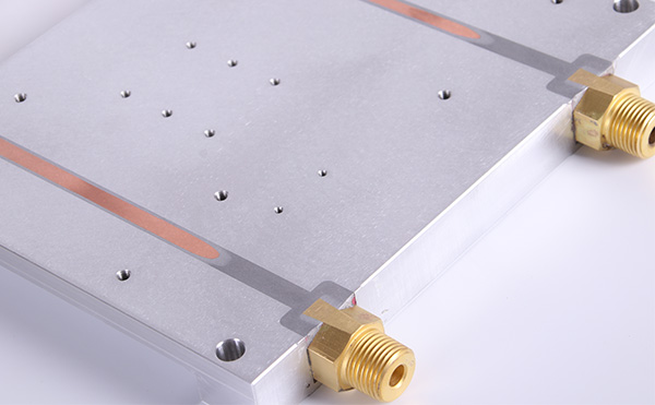 醫(yī)療設(shè)備水冷板 醫(yī)療設(shè)備水冷板