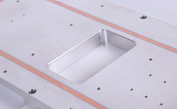 醫(yī)療設(shè)備水冷板 醫(yī)療設(shè)備水冷板