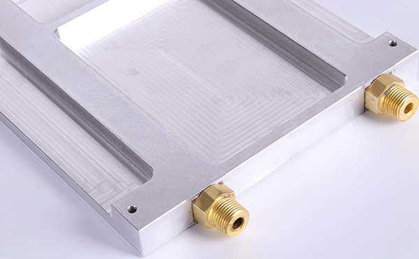 醫(yī)療設(shè)備水冷板 醫(yī)療設(shè)備水冷板