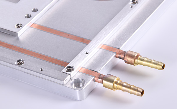 醫(yī)療影像設備水冷板 醫(yī)療影像設備水冷板