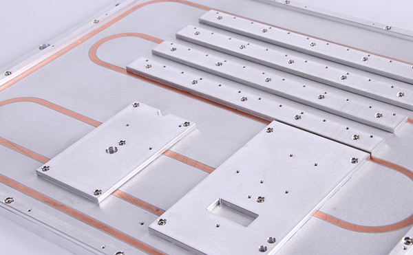 醫(yī)療影像設備水冷板 醫(yī)療影像設備水冷板