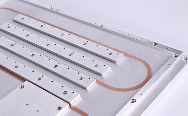 醫(yī)療影像設備水冷板 醫(yī)療影像設備水冷板