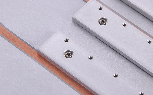 醫(yī)療影像設備水冷板 醫(yī)療影像設備水冷板