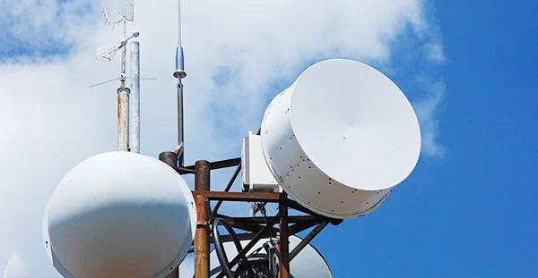 水冷板應(yīng)用領(lǐng)域-通訊設(shè)備