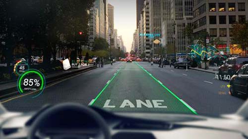 水冷板應(yīng)用領(lǐng)域-汽車電子1