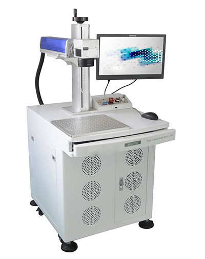 水冷板應用領域-激光設備