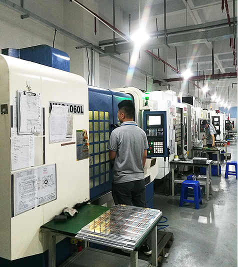 十年專(zhuān)注水冷板的研發(fā)和定制 打造管熱科技自主品牌