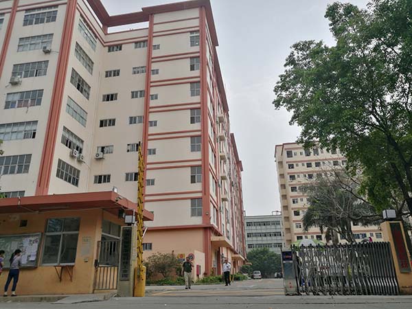 管熱科技高品質(zhì)散熱器供應(yīng)商