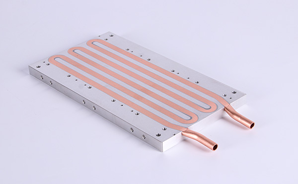 深圳市管熱科技有限公司-水冷散熱器